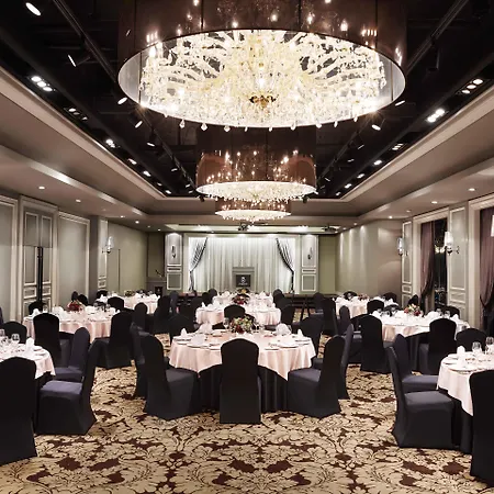 Kensington Hotel Yeouido