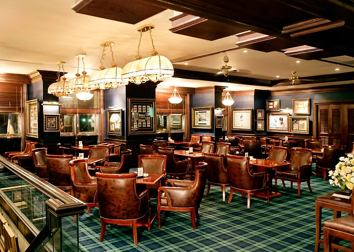 Kensington Yeouido 4*