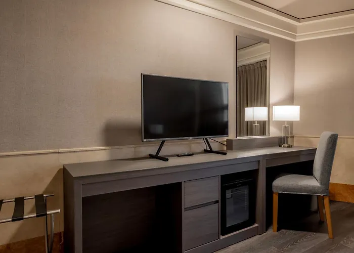 Kensington Yeouido Отель 4*
