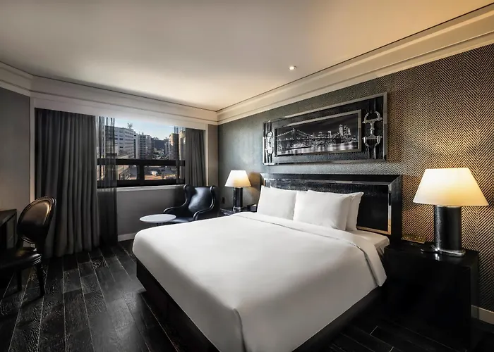 Kensington Yeouido 4*