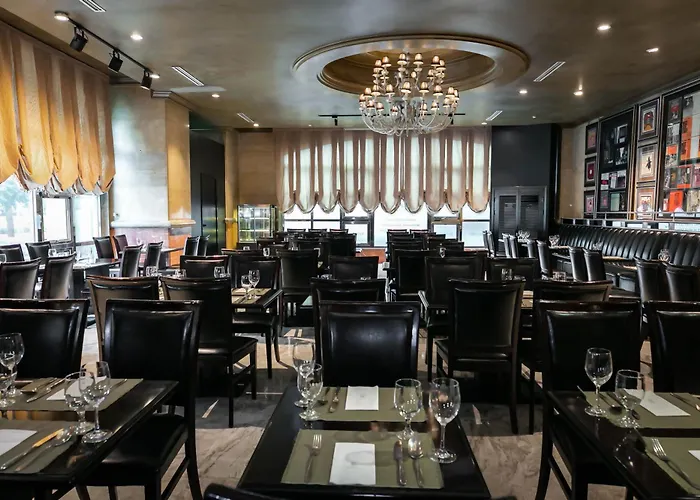 Kensington Yeouido Отель 4*