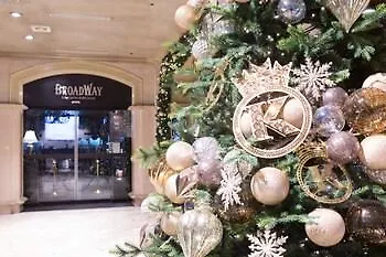 Kensington Yeouido Hotel