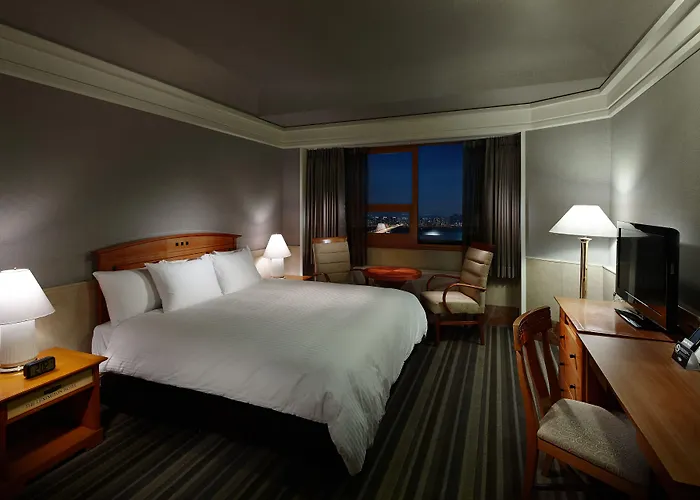 Kensington Yeouido 4*