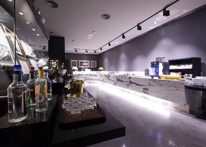 酒店 Kensington Yeouido 4*