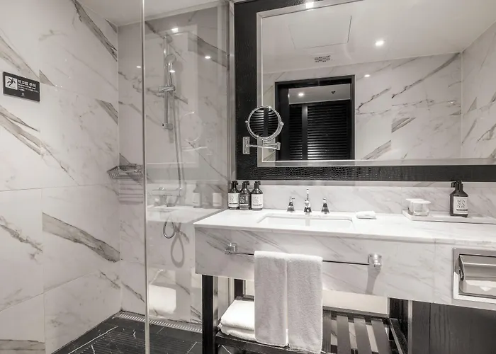 Kensington Yeouido 4* Сеул