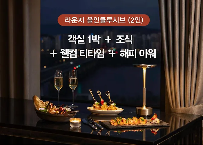 Kensington Yeouido