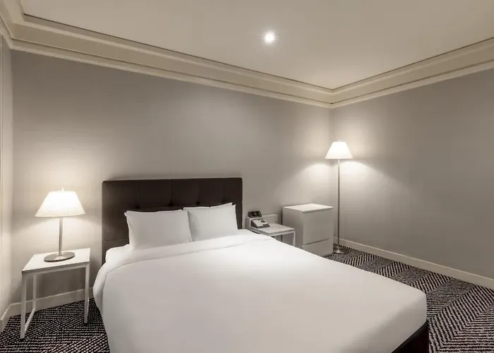 Hotel Kensington Yeouido