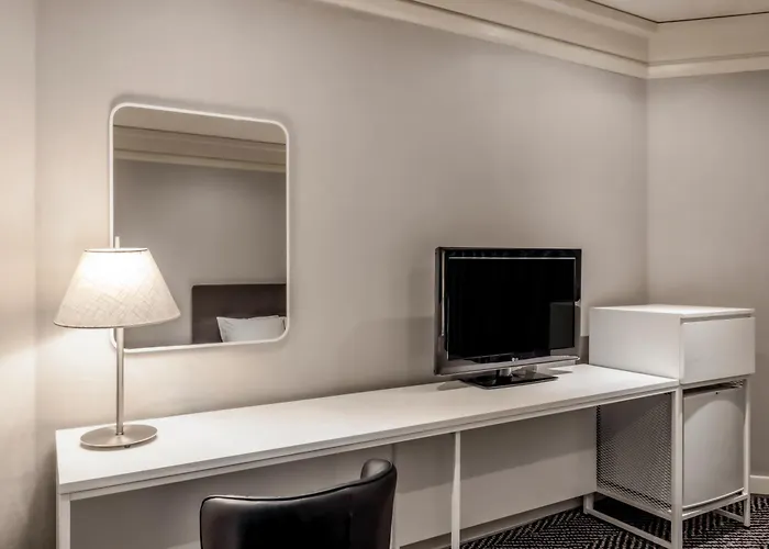 Kensington Yeouido Hotel 4*